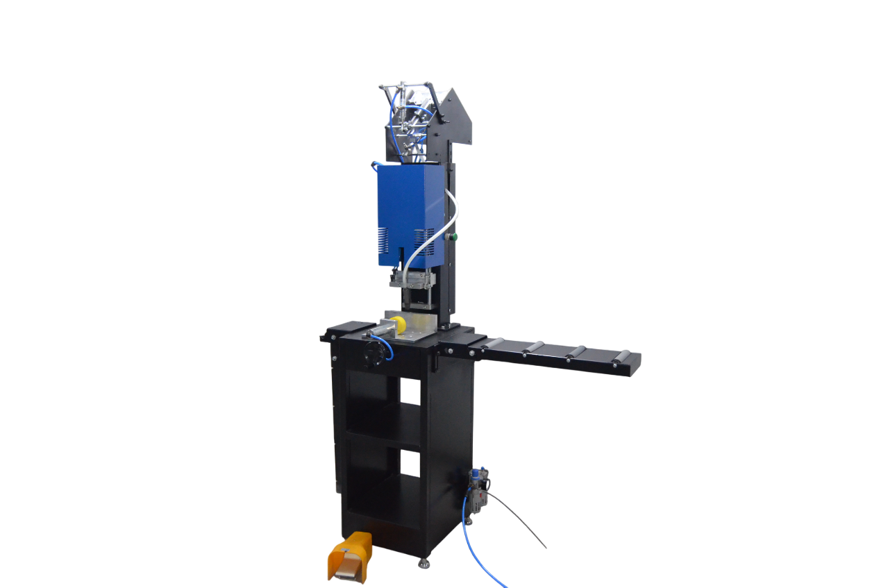 DESTEK SACI VİDALAMA